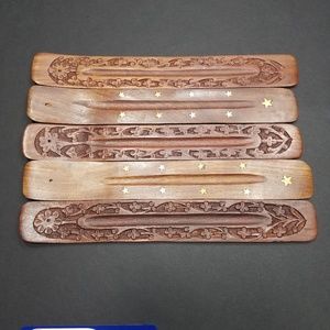 Incense stick Holders Ash catcher burners
